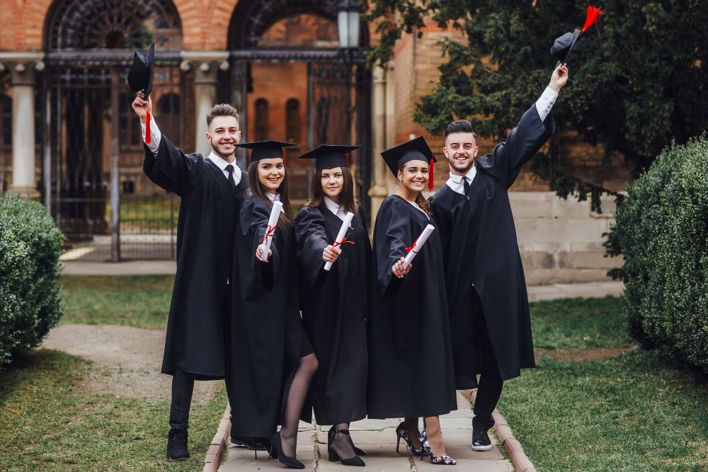Overview of the MIM programs in Australia
